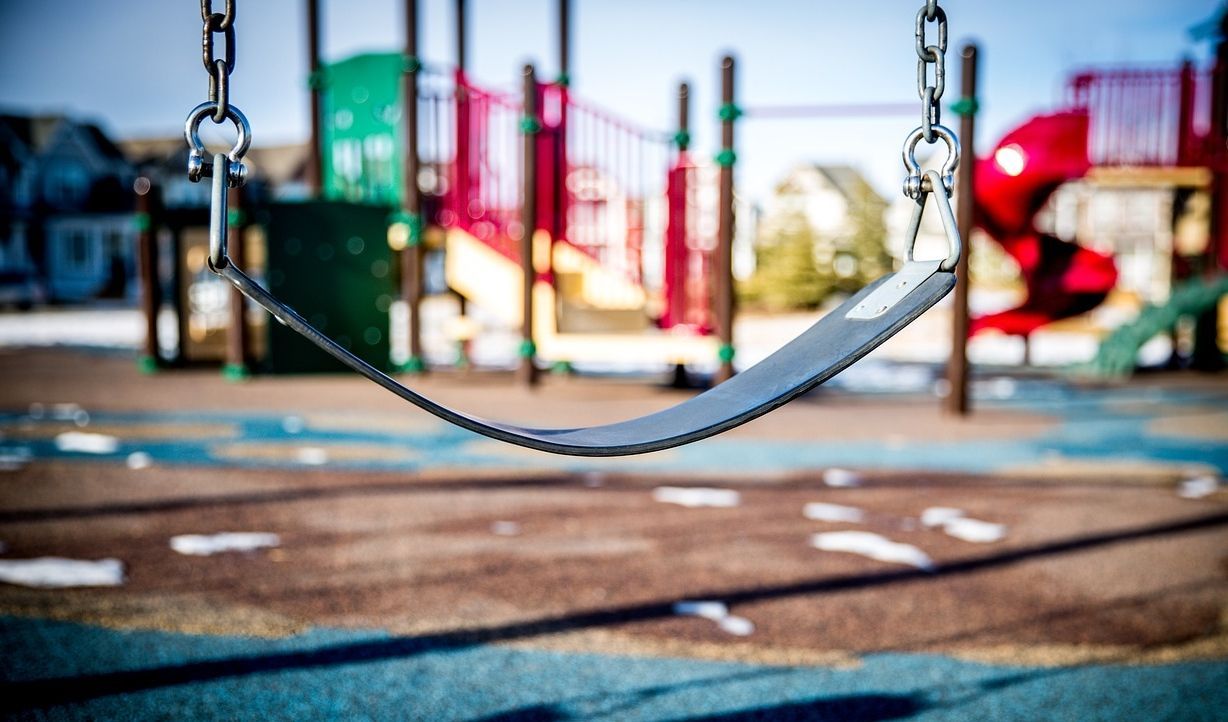 PARCHI GIOCO INCLUSIVI 2023