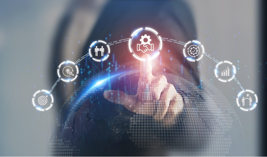 RICERCA PARTNER INTERNAZIONALI