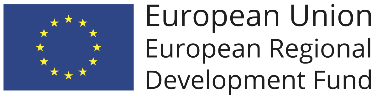 European Union, European Regional Development Fund