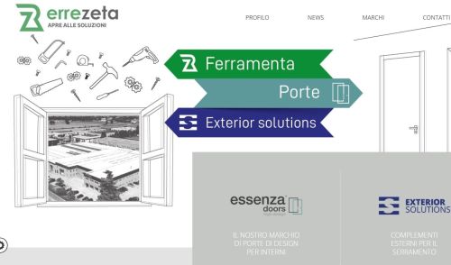 Erre Zeta srl