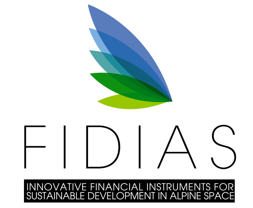 FIDIAS “Innovative Financial Instruments for Sustainable Development in Alpine Space”