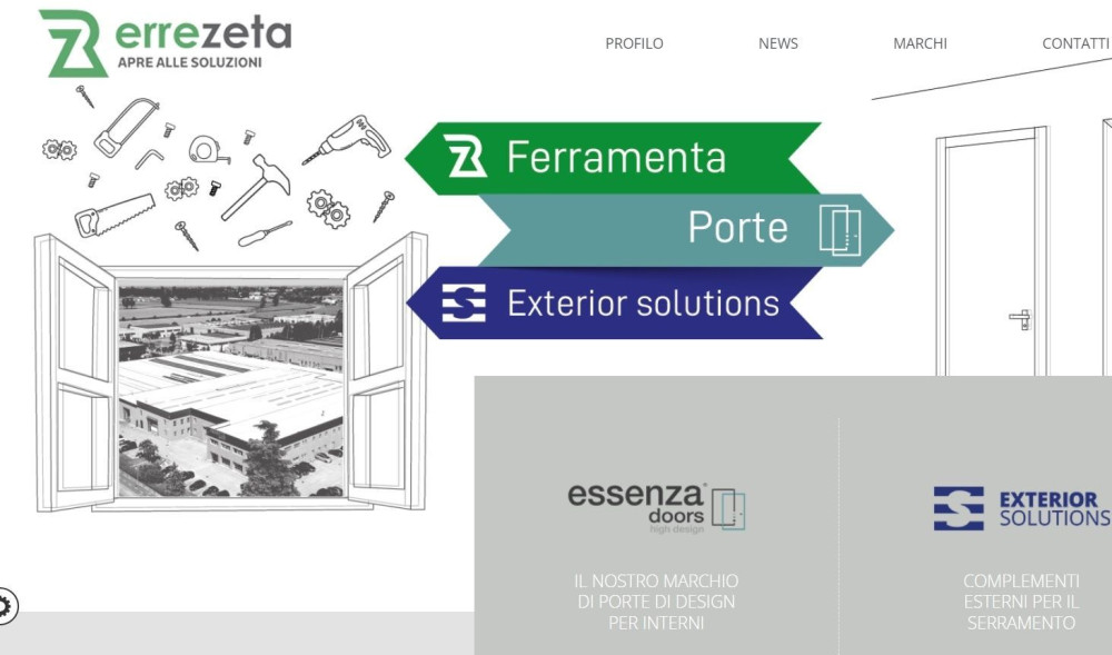 Erre Zeta srl